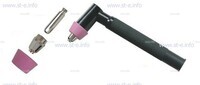 Электрод AG60 (SG55) (для CUT-60) - st-e.info - Березники