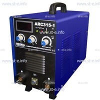 Сварочный аппарат Brima (инвертор) ARC-315-1 - st-e.info - Березники