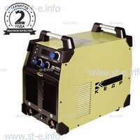 Сварочный инвертор ARC-400G, 380В - st-e.info - Березники