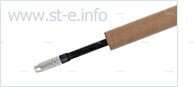 Горелка для автоматической сварки TBi  AUT-150, прямой гусак  - st-e.info - Березники