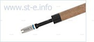 Горелка для автоматической сварки TBi  Tbi AUT-250, прямой гусак  - st-e.info - Березники