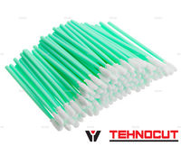 Безворсовые чистящие палочки  арт. БПЧП3 (100 шт.) 93мм - st-e.info - Березники