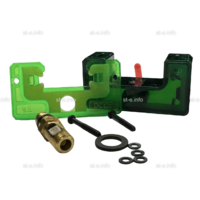 Блок смазки Hiwin EG-20-E2-KIT-ZZ - st-e.info - Березники