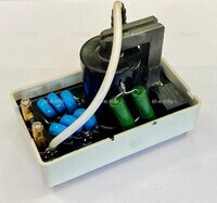 Блок запуска дуги DOG-200ST PRO - st-e.info - Березники