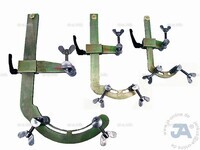 Наружные монтажный центратор JA 100-220 mm,  4-8"   - st-e.info - Березники