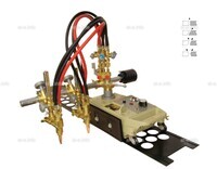 Полуавтоматическая машина газовой резки CG1-100H - st-e.info - Березники
