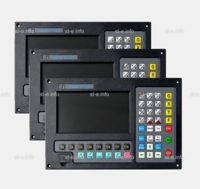 Стойка ЧПУ F-2100Т со встроенным THC - st-e.info - Березники