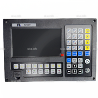 Управляющий блок ЧПУ F2100T с встроенным контроллером высоты - st-e.info - Березники