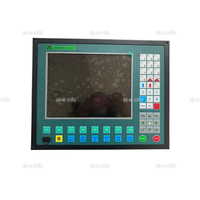 Управляющий блок ЧПУ FX430A - 4 axis подходит для раскроя профильной трубы + программное обеспечение  - st-e.info - Березники