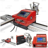 Плазменный станок с ЧПУ для метала ST COMPACT 3-1500 - st-e.info - Березники