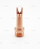 Сопло сварочное CS-12 - st-e.info - Березники