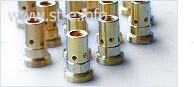 Держатель наконечника М6 TBi 5W-blue-ESW - st-e.info - Березники