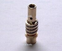 Держатель сопла с пружиной TBi 140/145/150 - st-e.info - Березники