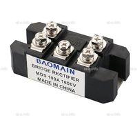 Диодный модуль MDS 100A 1600V - st-e.info - Березники
