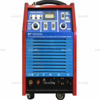 Установка  воздушно-плазменной резки DOG-200L - st-e.info - Березники
