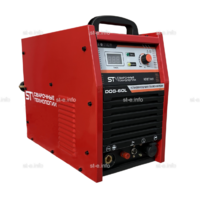Установка  воздушно-плазменной резки DOG-60L - st-e.info - Березники