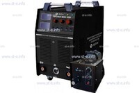 Инверторный полуавтомат MIG 500 ПРОФИ  - st-e.info - Березники