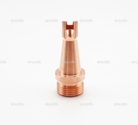 Сопло сварочное FS-16 - st-e.info - Березники