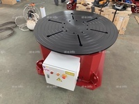 Горизонтальный поворотный стол HB-50 - st-e.info - Березники