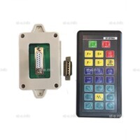 Пульт дистанционного управления SF-RF06A для SF-2100S/SF-2100C/SF-2300S - st-e.info - Березники