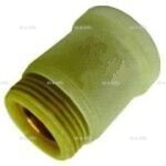 Защитная насадка для плазмотрона LC65 (50А, 60А и строжка) арт. W03X0893-43A - st-e.info - Березники