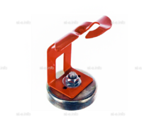 Магнитный держатель горелки MIG/MAG (QJ6028) - st-e.info - Березники