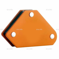 Магнитный держатель МНТ 4/4 (QJ6010) - st-e.info - Березники