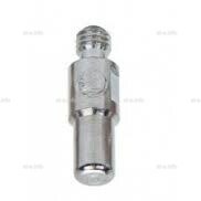 Электрод для плазмотрона ERGOCUT S25, ERGOCUT S25K, ERGOCUT S45 арт. PR0110 - st-e.info - Березники