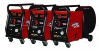 Механизм подачи проволоки LF-24M Pro - st-e.info - Березники