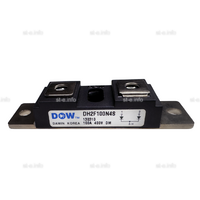 Диодный модуль DH2F100N4S - st-e.info - Березники