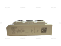 Диодный модуль ESD200NC60K  - st-e.info - Березники