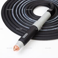 Плазмотрон механизированный IPMX-102 - 12 метров - st-e.info - Березники