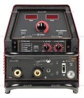 Сварочный полуавтомат  Invertec  V350 Pro - st-e.info - Березники