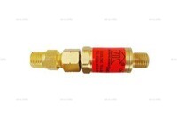 Обратный газовый клапан M16 - st-e.info - Березники