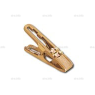 Клемма заземления 600А SRI Tools Industries, латунь - st-e.info - Березники