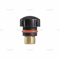 Колпачок короткий для горелок TIG - st-e.info - Березники