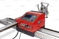 Консольная машина плазменной резки ST COMPACT 6-1500 c ЧПУ - st-e.info - Березники