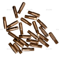 Контактный наконечник KP2100-1B1 под проволоку д.1,7mm - st-e.info - Березники