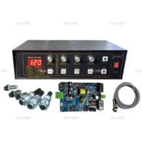 Контроллер высоты XPTHC-100V - st-e.info - Березники