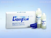 Водорастворимая пленка LiquiFilm, рулон 1 x 20 м - st-e.info - Березники