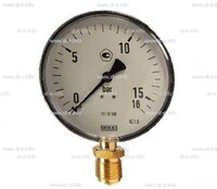  Манометр 0-315л/200 бар G1/4 - st-e.info - Березники