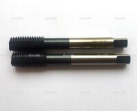Метчик для нарезания резьбы (Screwing Tap) M12&#215;1.75mm - st-e.info - Березники