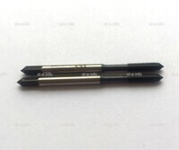 Метчик для нарезания резьбы (Screwing Tap) M3&#215;0.5mm - st-e.info - Березники