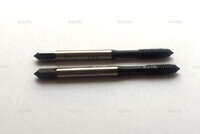 Метчик для нарезания резьбы (Screwing Tap) M5&#215;0.8mm - st-e.info - Березники