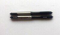 Метчик для нарезания резьбы (Screwing Tap) M8&#215;1.25mm - st-e.info - Березники