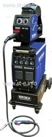 Сварочный инверторный полуавтомат Brima MIG-500-2 - st-e.info - Березники