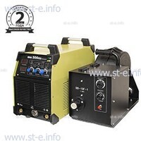Полуавтомат Кедр MIG-500GF, 380В, инвертор - st-e.info - Березники