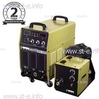 Инвертор сварочный MIG-500I, 380В - st-e.info - Березники