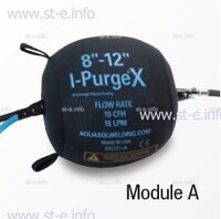 Надувная подушка для модульной системы подува XABLD 14-18" (356-457 mm) MOD A - st-e.info - Березники