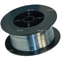 Проволока Порошковая SW-316L Cored d=1.2 D 300 - st-e.info - Березники